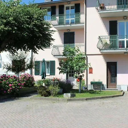Ca Da Piazz - Relax Near Como Lugano Apartment