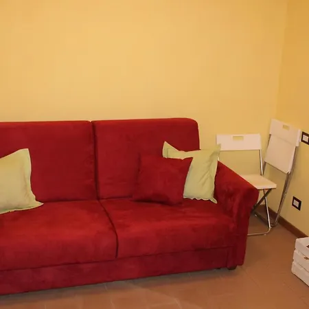Appartamento Ca Da Piazz - Relax Near Como Lugano San Fedele Superiore