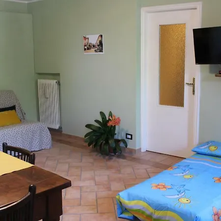 Apartment Ca Da Piazz - Relax Near Como Lugano