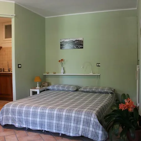 Ca Da Piazz - Relax Near Como Lugano Apartment