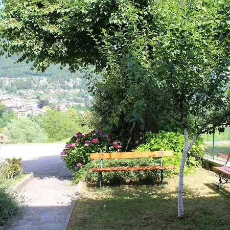 Ca Da Piazz - Relax Near Como Lugano Apartment