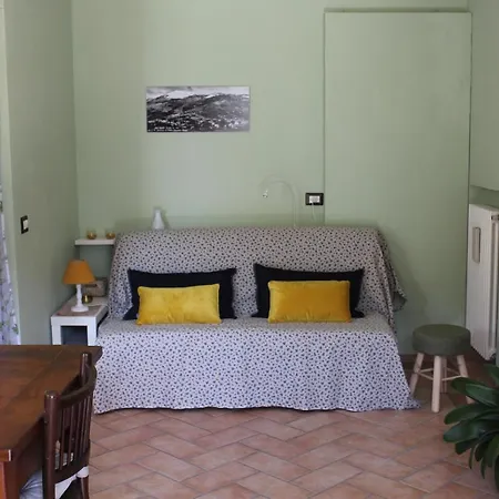 Ca Da Piazz - Relax Near Como Lugano Apartment *